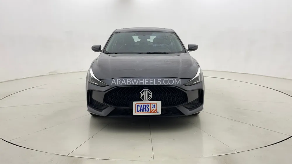 MG GT 2023 for Sale in Dubai Image-8