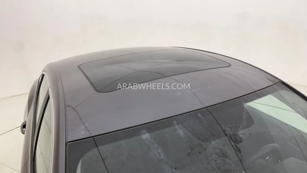 MG GT 2023 for Sale in Dubai Image-11