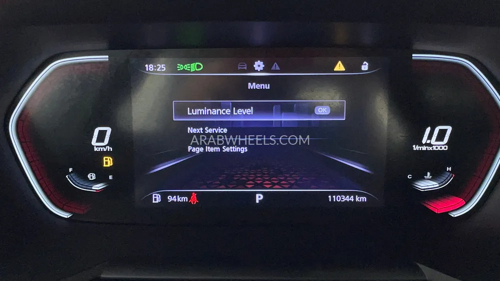 MG GT 2023 for Sale in Dubai Image-13