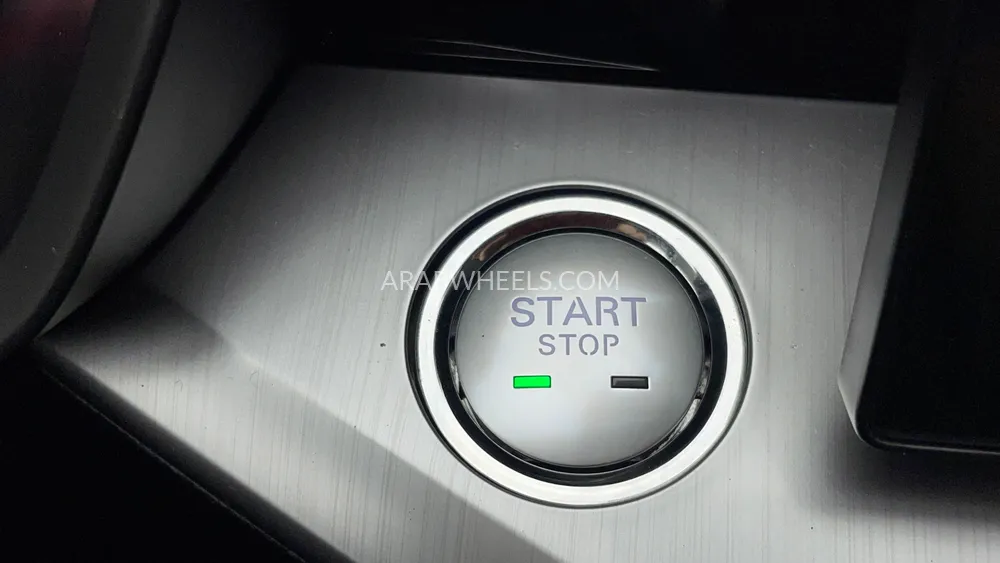 MG GT 2023 for Sale in Dubai Image-21