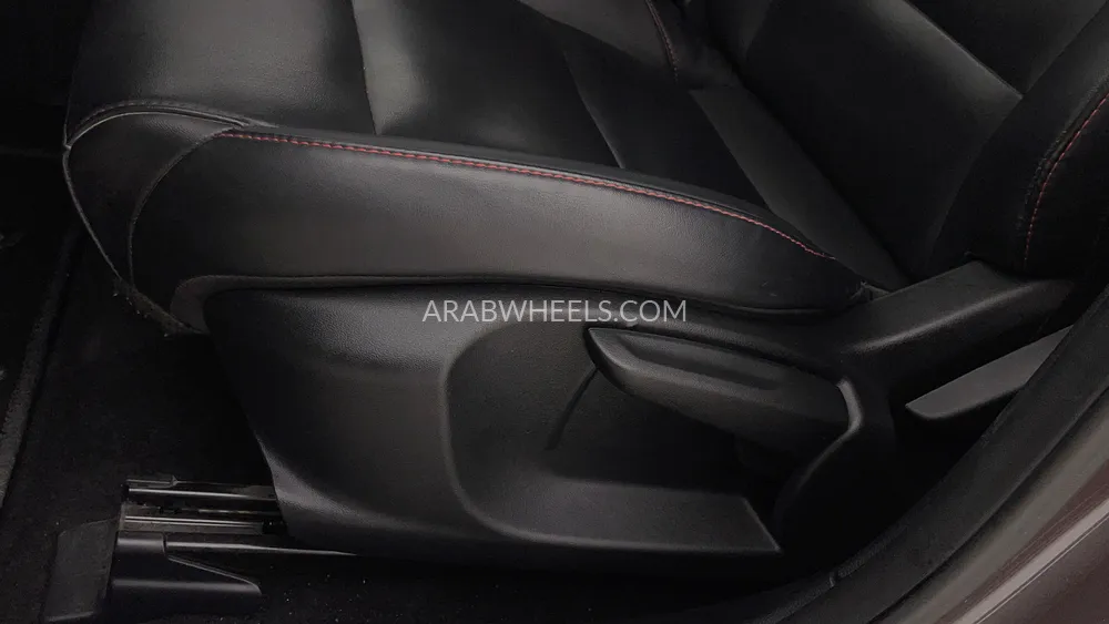 MG GT 2023 for Sale in Dubai Image-22