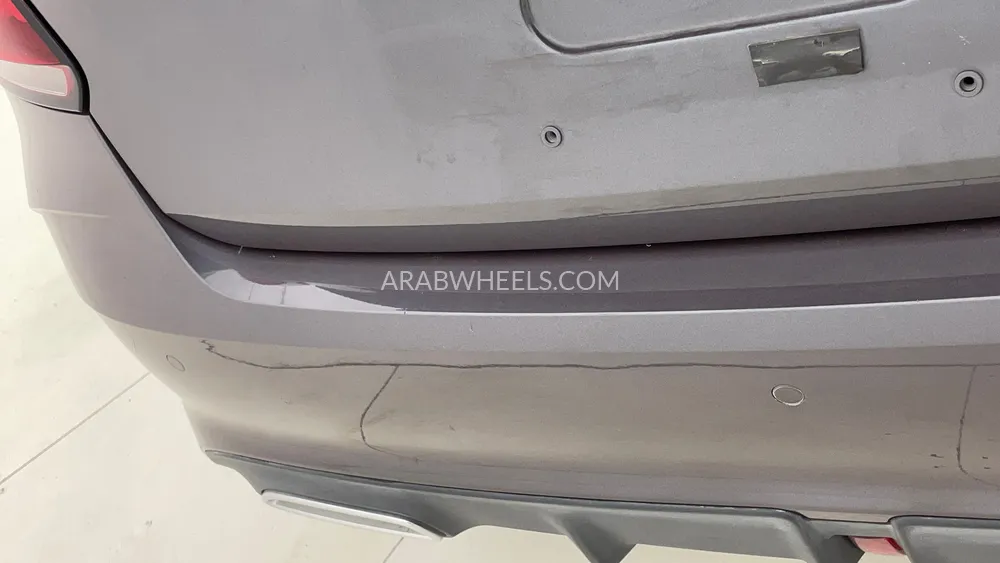 MG GT 2023 for Sale in Dubai Image-30