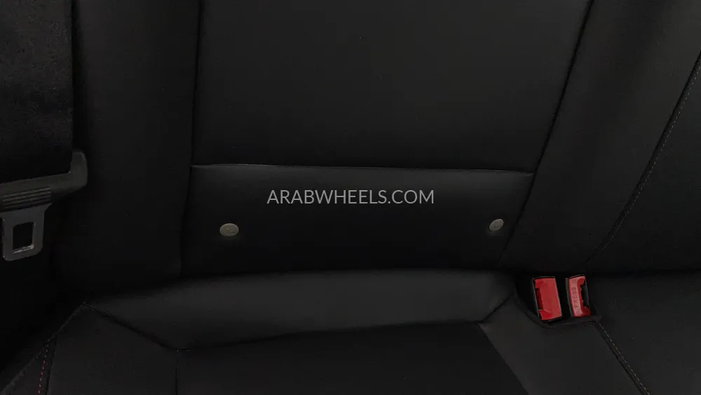 MG GT 2023 for Sale in Dubai Image-39