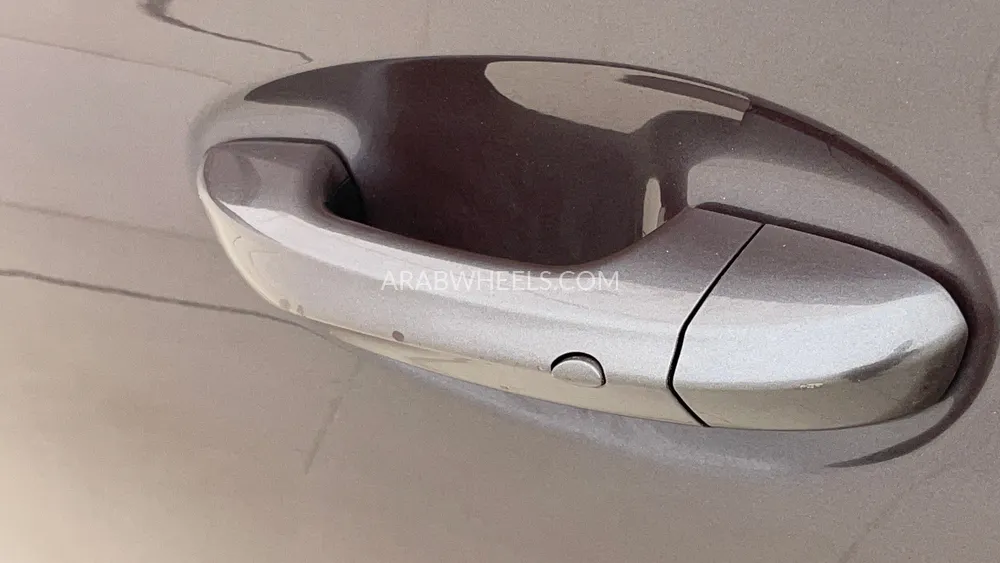 MG GT 2023 for Sale in Dubai Image-40