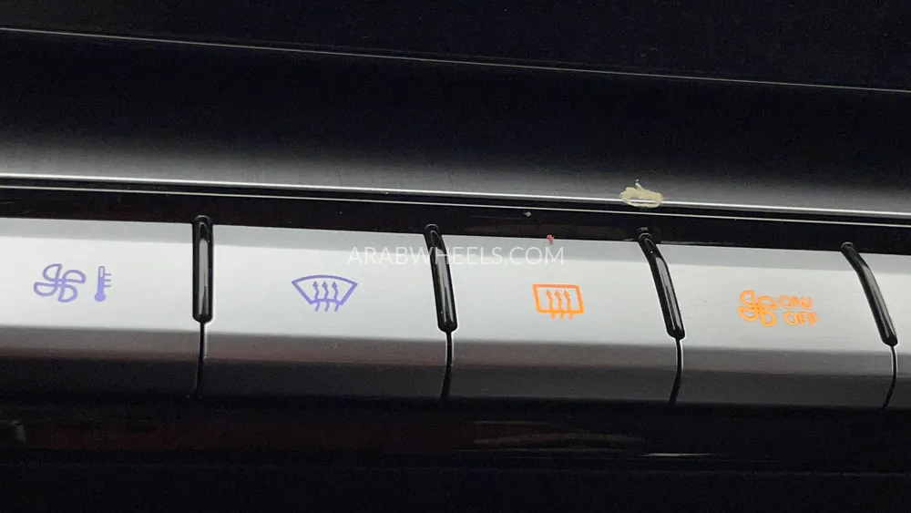 MG GT 2023 for Sale in Dubai Image-41