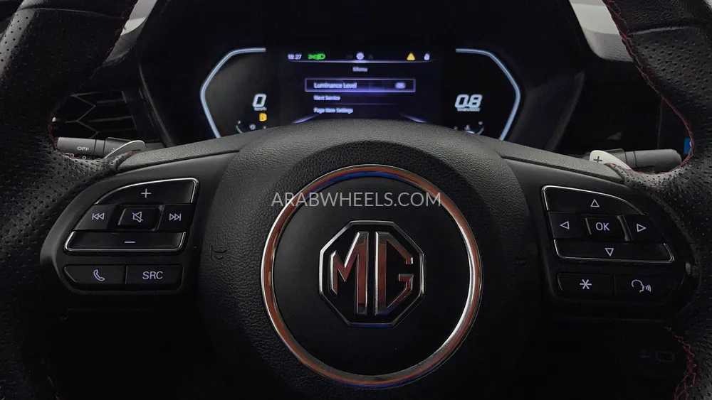 MG GT 2023 for Sale in Dubai Image-42