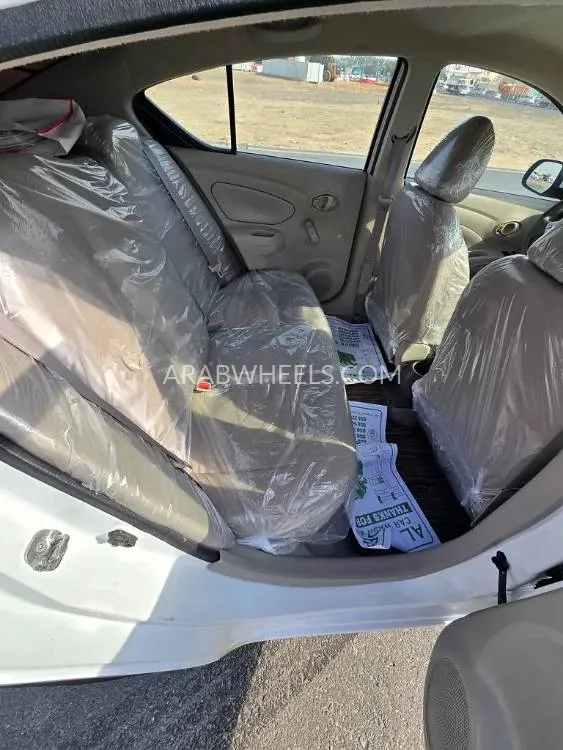 Nissan Sunny 2020 for Sale in Sharjah Image-5