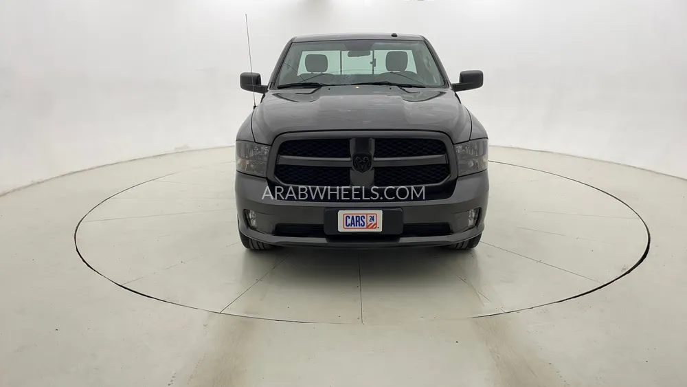 RAM 1500 2022 for Sale in Dubai Image-8