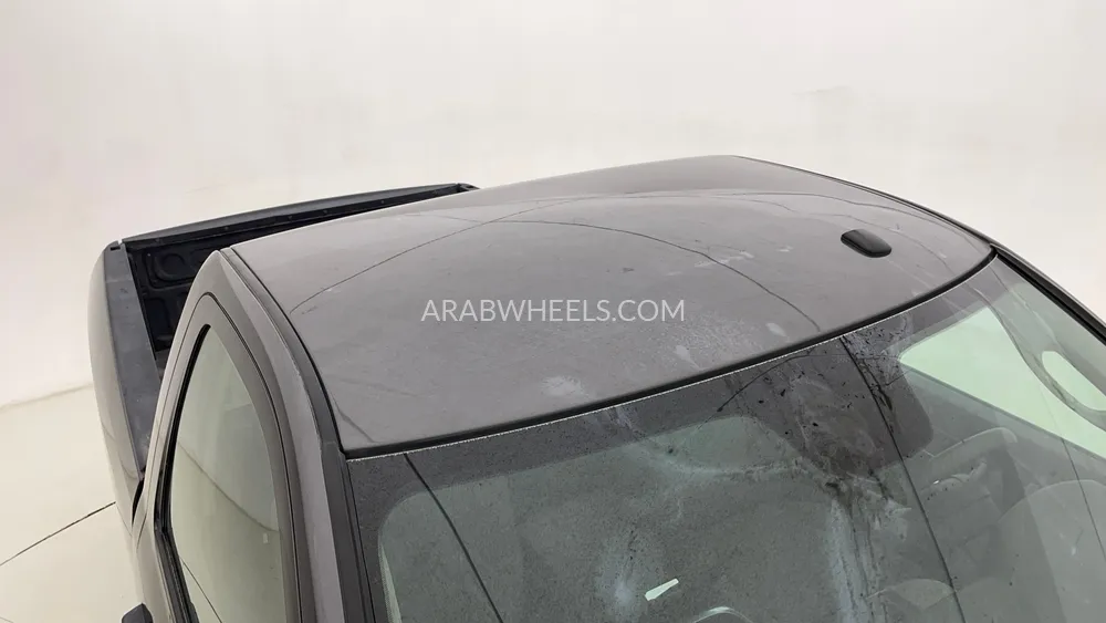 RAM 1500 2022 for Sale in Dubai Image-11