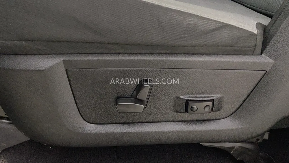 RAM 1500 2022 for Sale in Dubai Image-21