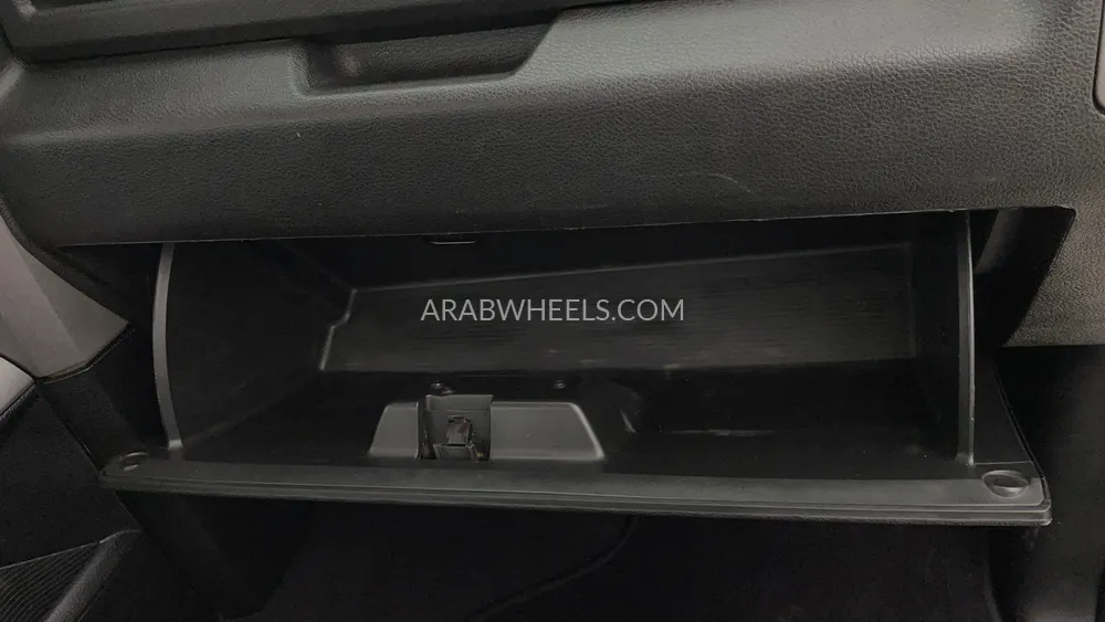 RAM 1500 2022 for Sale in Dubai Image-28