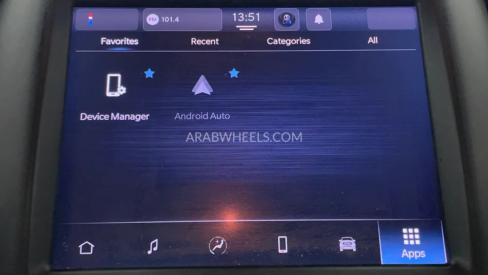 RAM 1500 2022 for Sale in Dubai Image-30