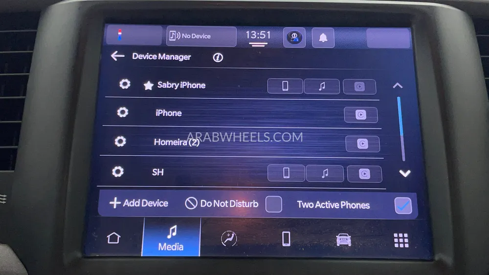 RAM 1500 2022 for Sale in Dubai Image-31