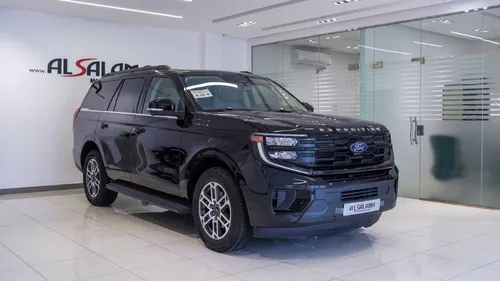Ford Expedition 2025