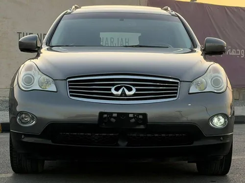 Infiniti EX35 AWD Base 2011