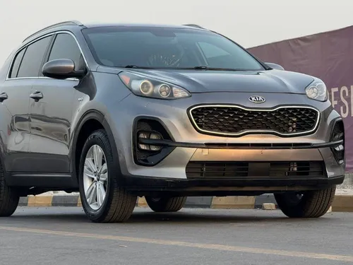 Kia Sportage 1.6L EX 2018