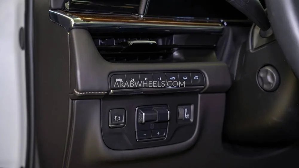 Cadillac Escalade 2024 for Sale in Sharjah Image-7