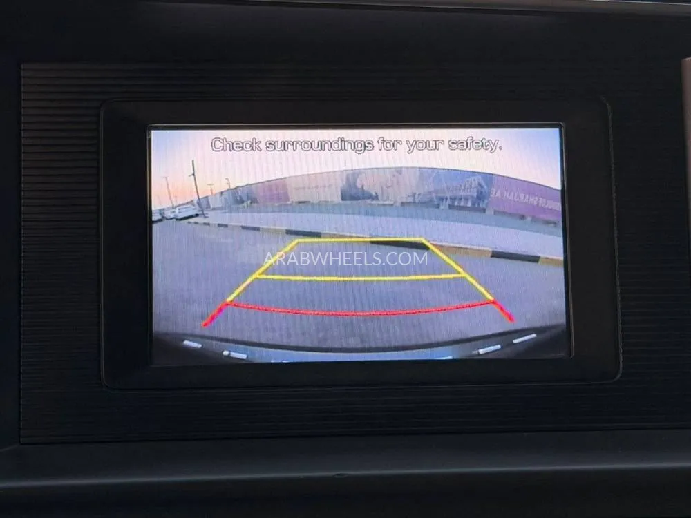 Hyundai Elantra 2020 for Sale in Sharjah Image-16