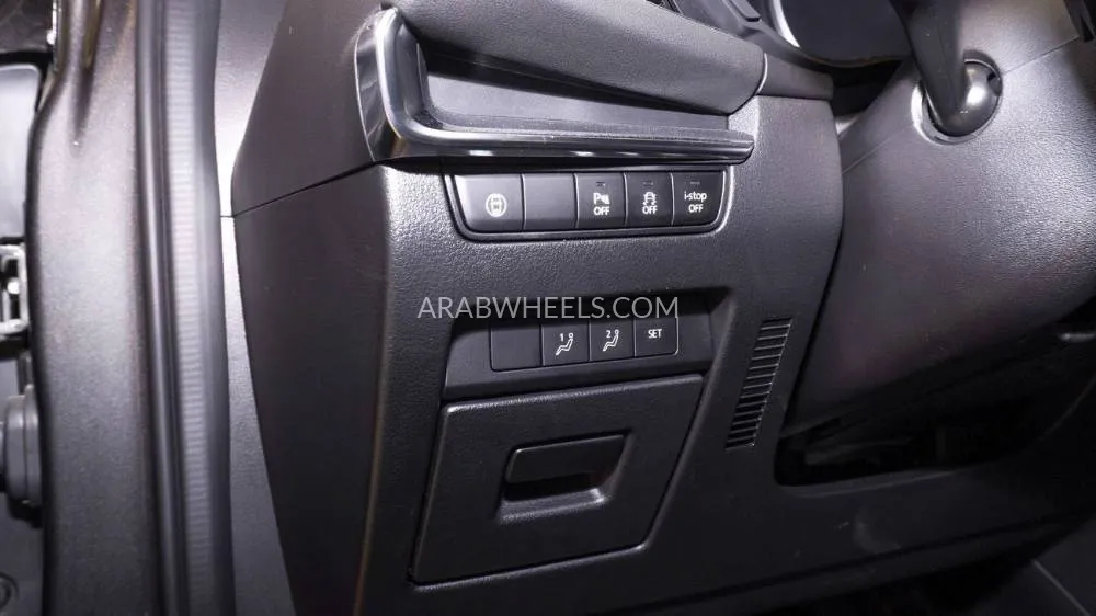 Mazda 3 2025 for Sale in Sharjah Image-7