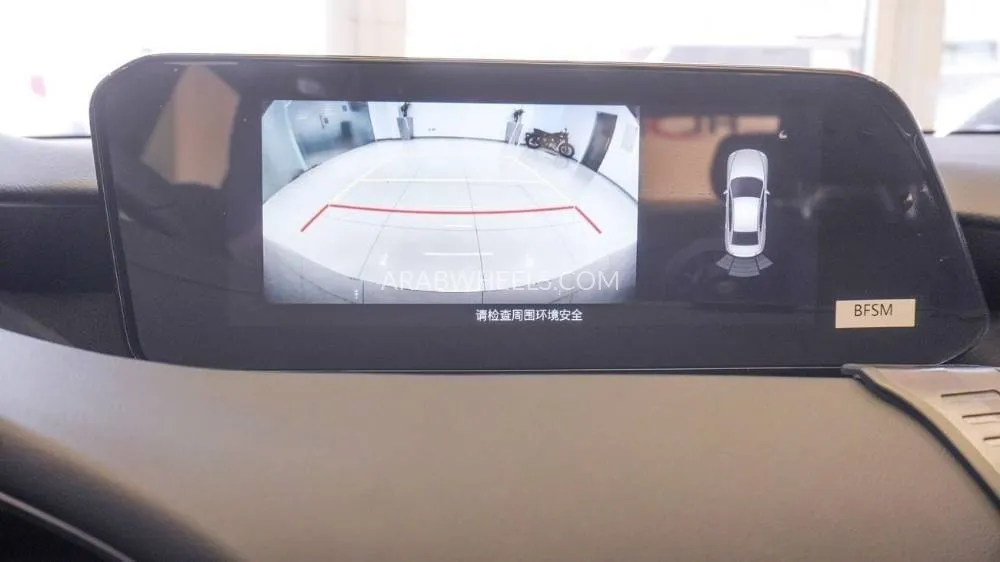 Mazda 3 2025 for Sale in Sharjah Image-9