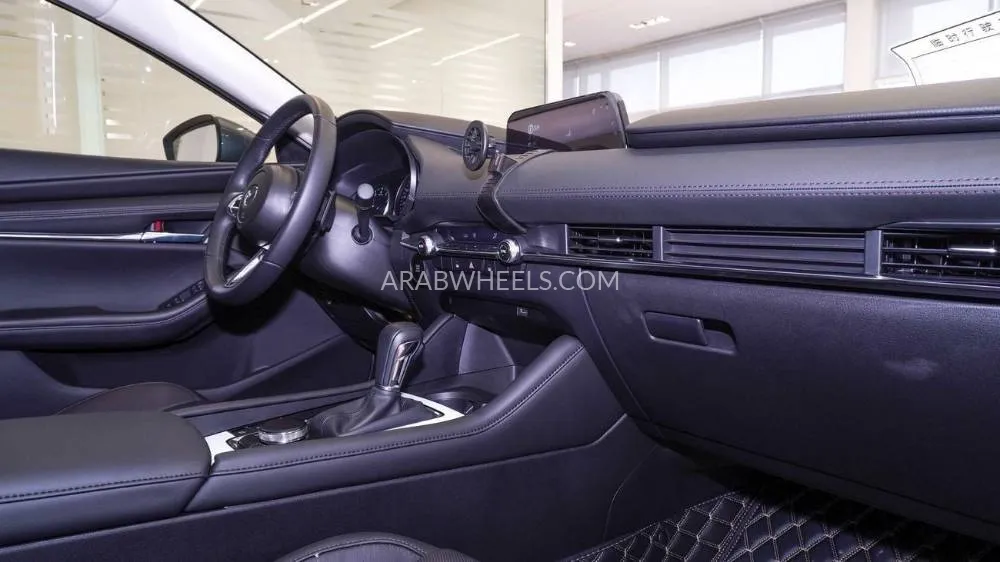 Mazda 3 2025 for Sale in Sharjah Image-16