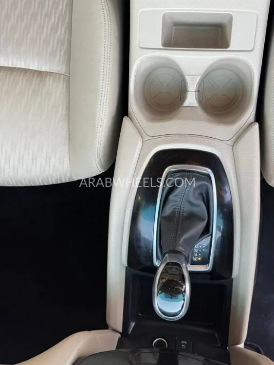 Nissan X-Trail 2020 for Sale in Sharjah Image-21