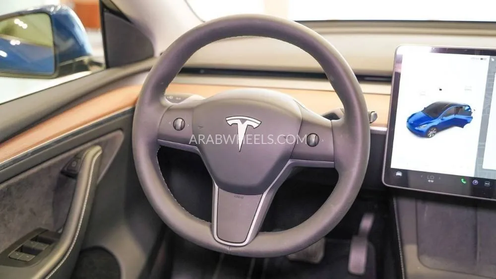 Tesla Model Y 2023 for Sale in Sharjah Image-6