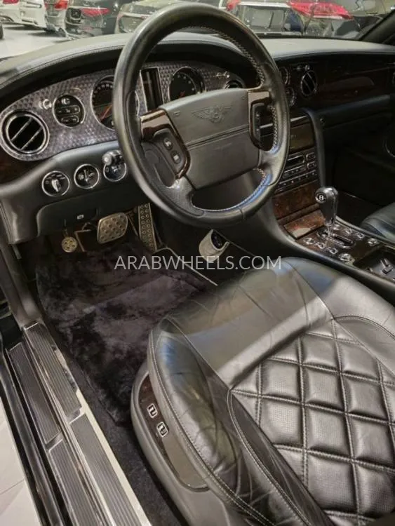 Bentley Arnage 2006 for Sale in Dubai Image-7