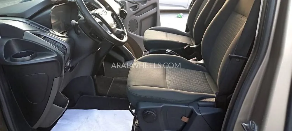Ford Tourneo 2019 for Sale in Dubai Image-13