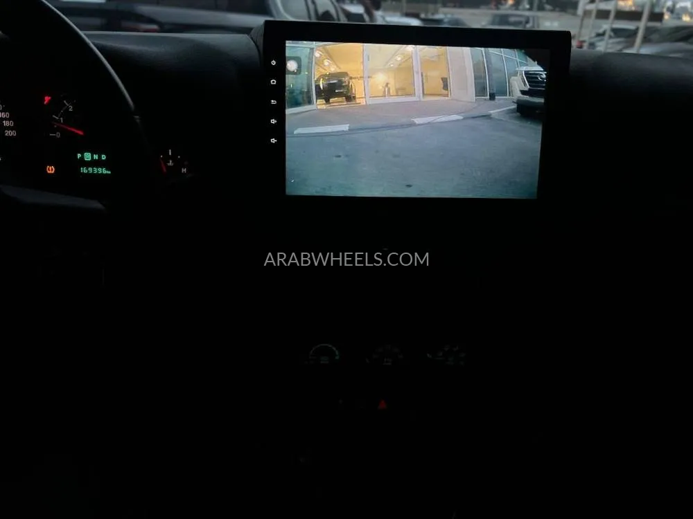 Jeep Wrangler 2015 for Sale in Sharjah Image-7