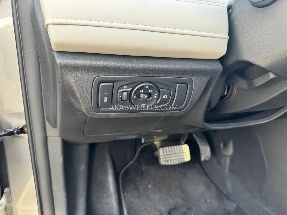 Jetour X50 2025 for Sale in Dubai Image-14