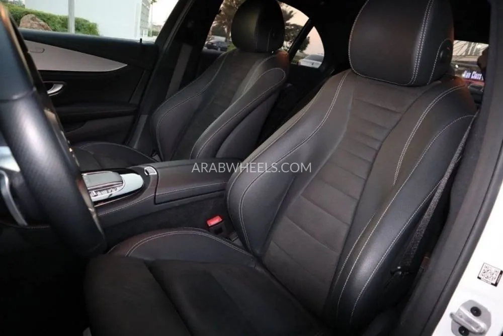 مرسيدس بنز كلاس E 2021 for Sale in دبي Image-12