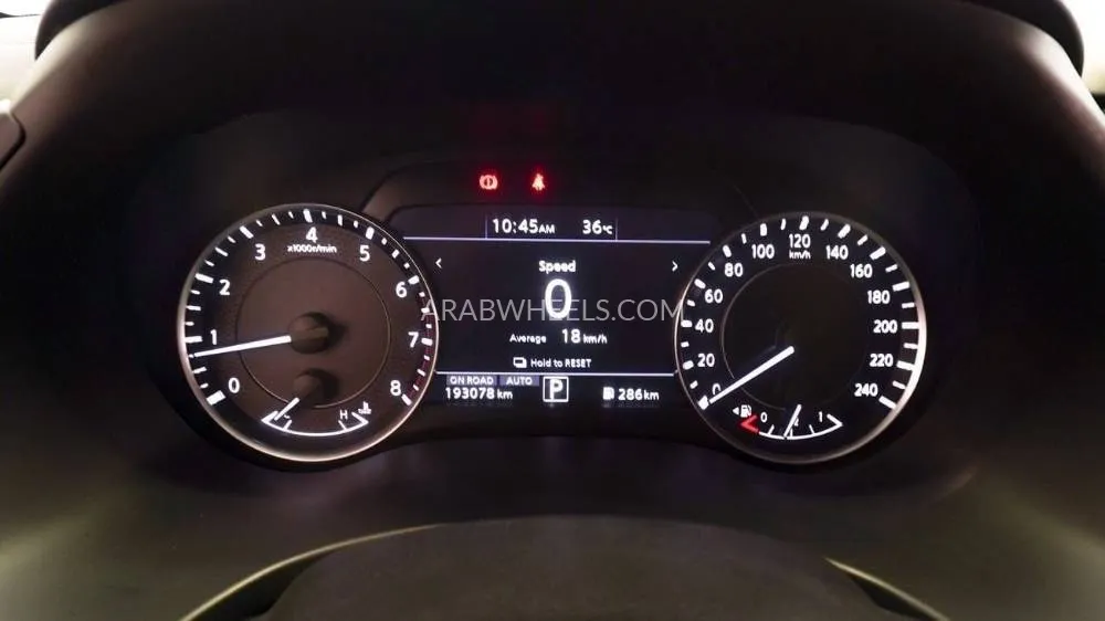 Nissan Patrol 2020 for Sale in Sharjah Image-7