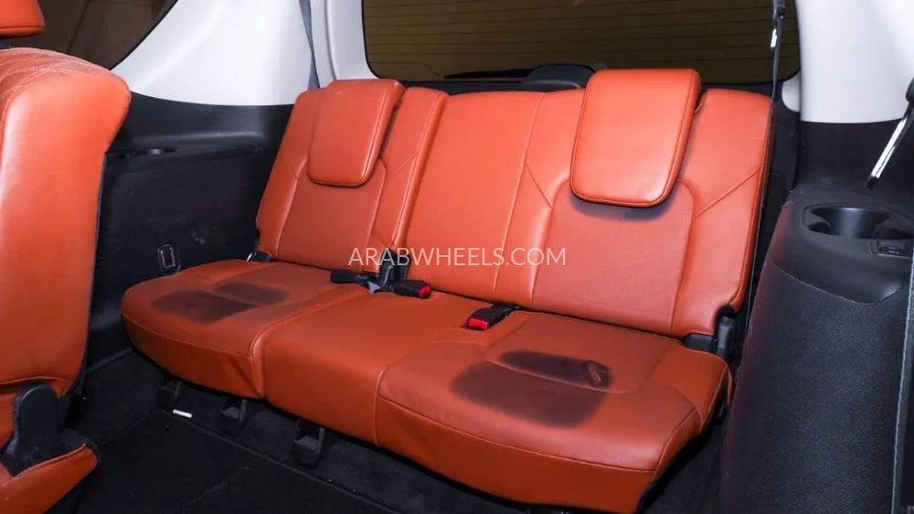 Nissan Patrol 2020 for Sale in Sharjah Image-14