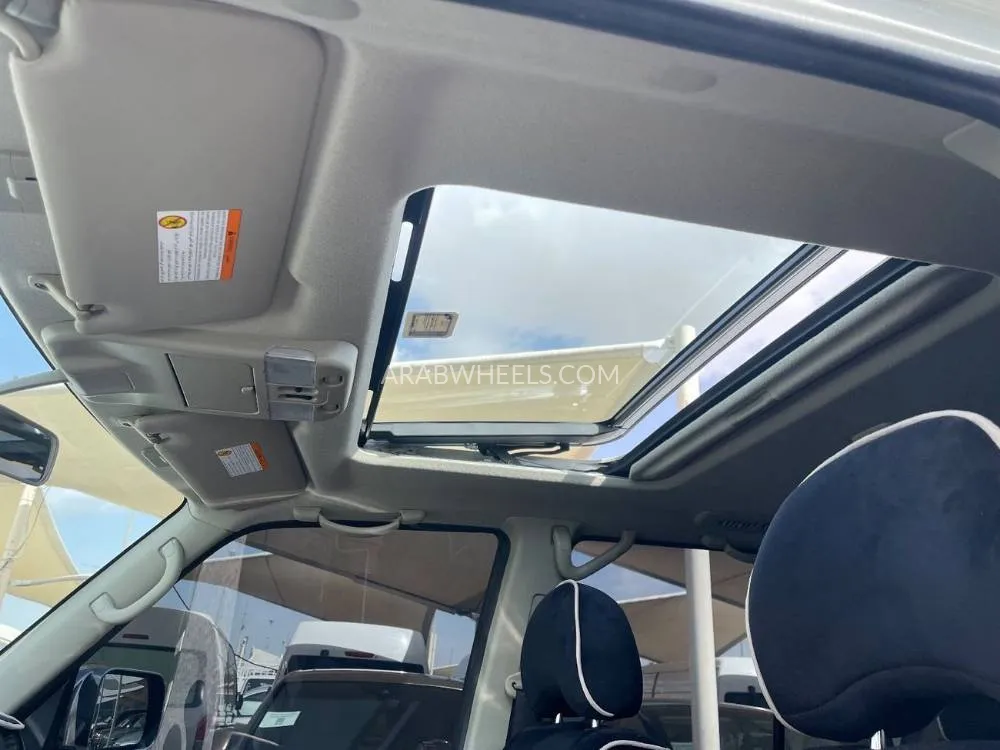 نيسان باترول 2023 for Sale in الشارقة Image-11