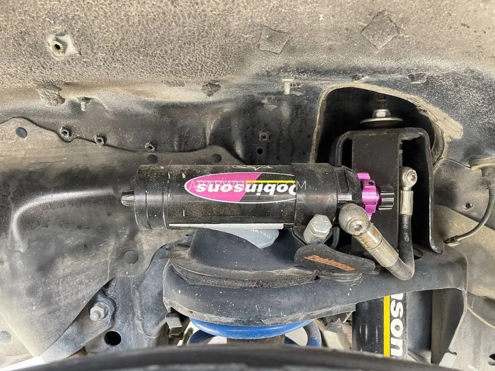 نيسان باترول 2023 for Sale in الشارقة Image-17