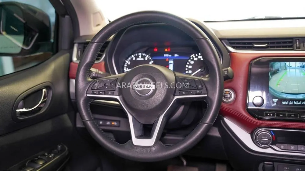 Nissan Xterra 2023 for Sale in Sharjah Image-6