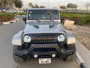 Jeep Wrangler 2015 for Sale