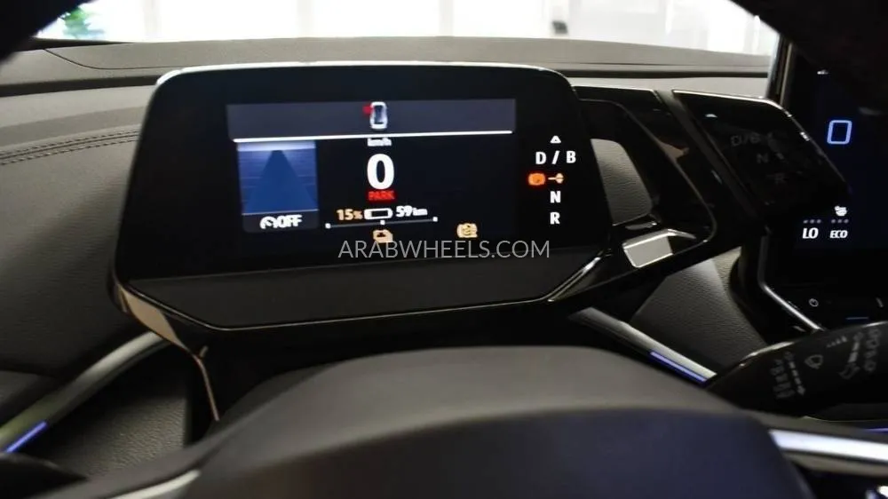 Volkswagen ID.4 2022 for Sale in Sharjah Image-12