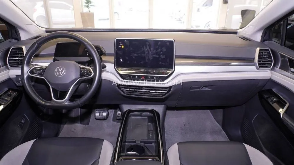 Volkswagen ID.6 2022 for Sale in Sharjah Image-10