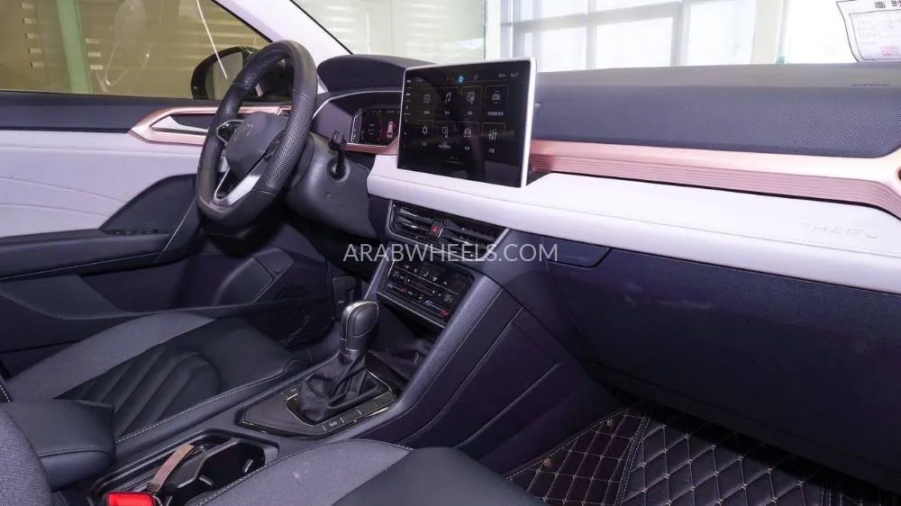 Volkswagen Taos 2023 for Sale in Sharjah Image-15