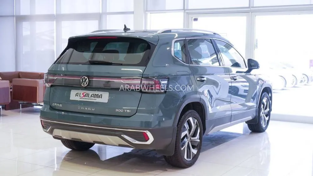 Volkswagen Taos 2023 for Sale in Sharjah Image-20