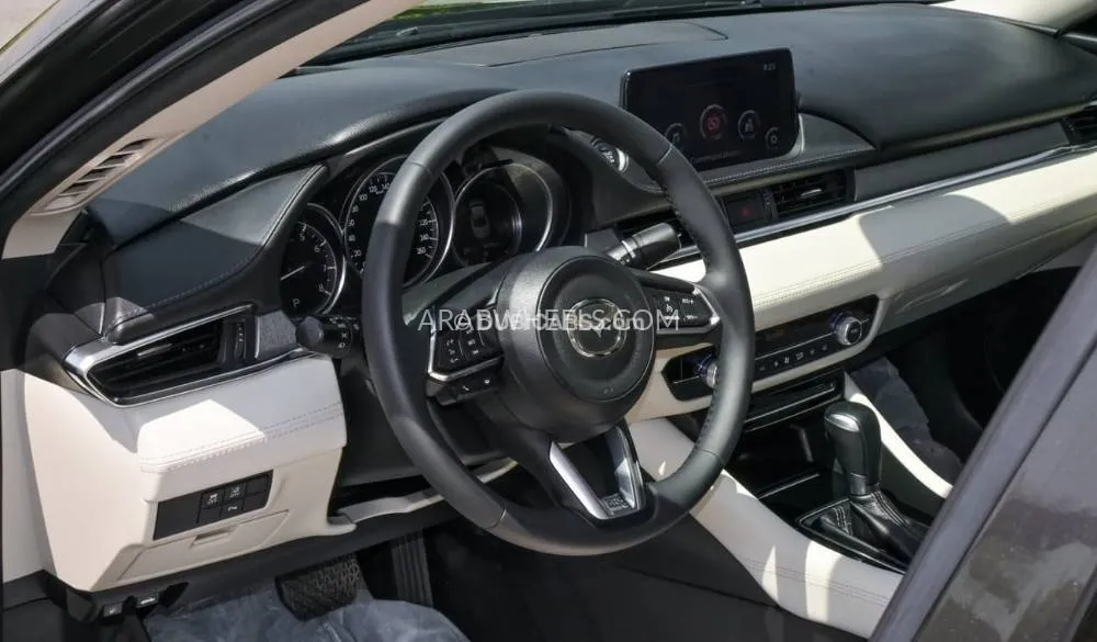 مازدا 6 2021 for Sale in دبي Image-4