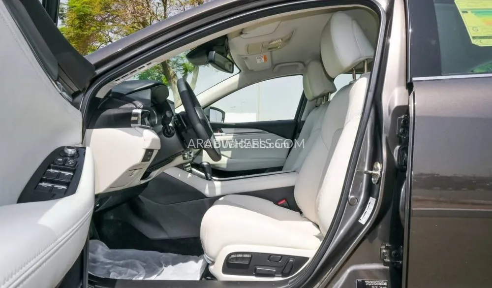 مازدا 6 2021 for Sale in دبي Image-6