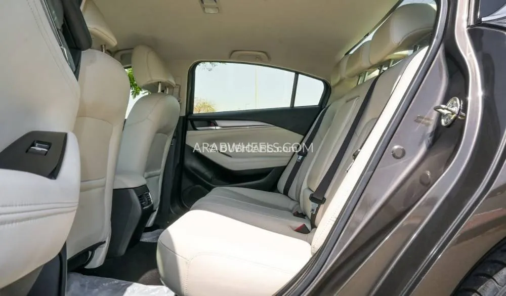 مازدا 6 2021 for Sale in دبي Image-7