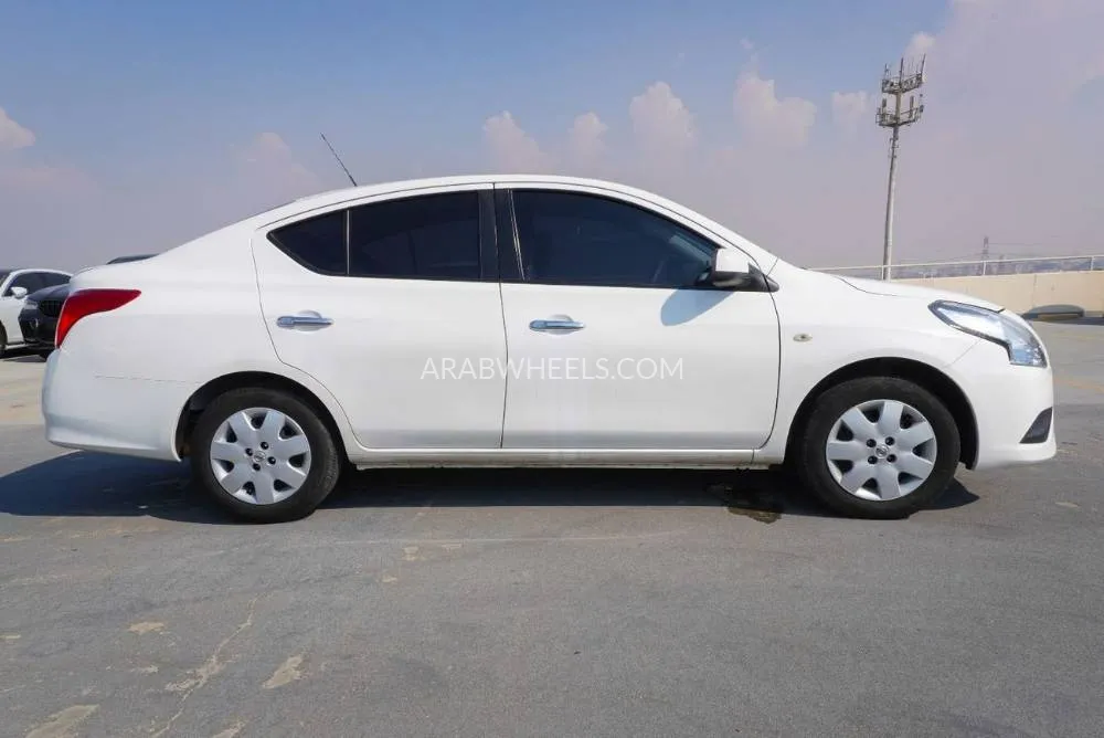 نيسان صني 2022 for Sale in دبي Image-5
