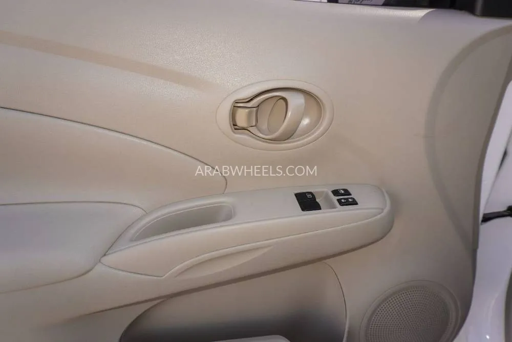 نيسان صني 2022 for Sale in دبي Image-9