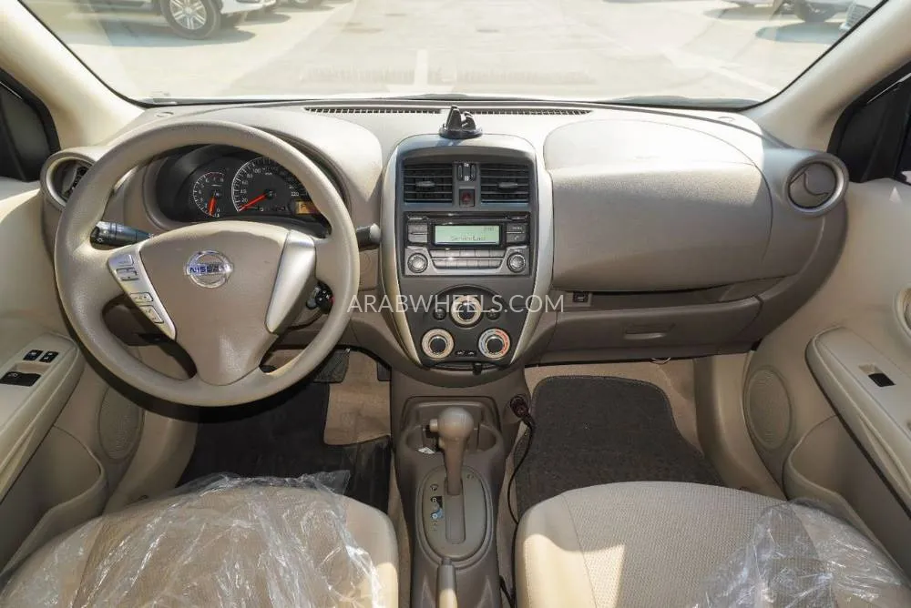 نيسان صني 2022 for Sale in دبي Image-21