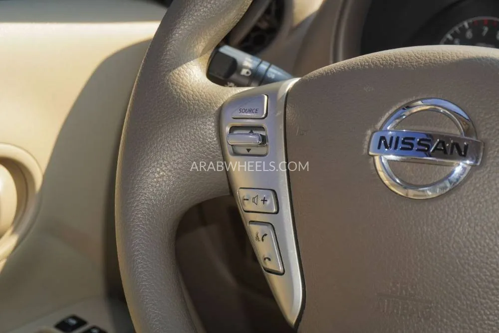 نيسان صني 2022 for Sale in دبي Image-22
