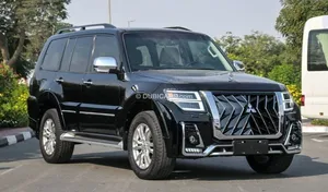 Mitsubishi Pajero 3.8L GLS 3 Door High 2020 for Sale